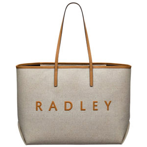 Radley Sutherland Row Large Open Top Tote